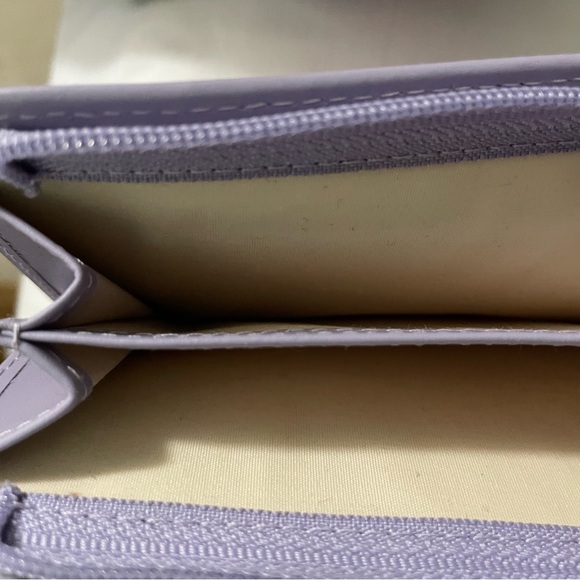 Radley lavender wallet - Picture 6 of 6